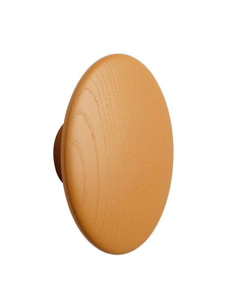 Dots fra Muuto - Large / Burnt orange - Jacobsen Plus