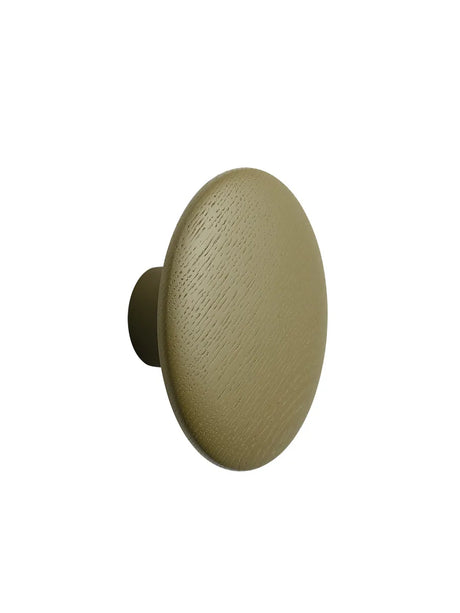 Dots fra Muuto - Medium / Brown Green - Jacobsen Plus