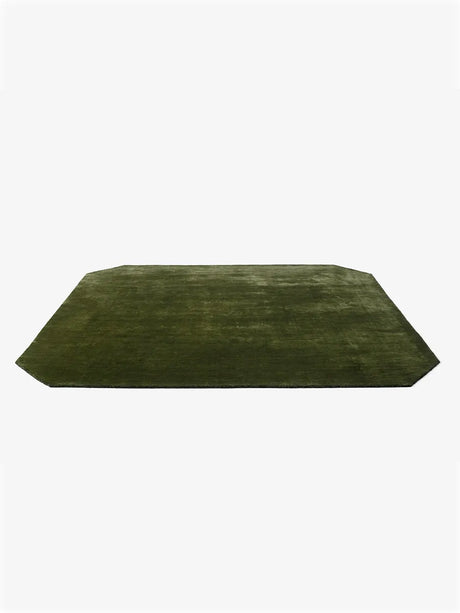 The Moor Rug AP8 300x300 fra &Tradition - Green Pine - Jacobsen Plus