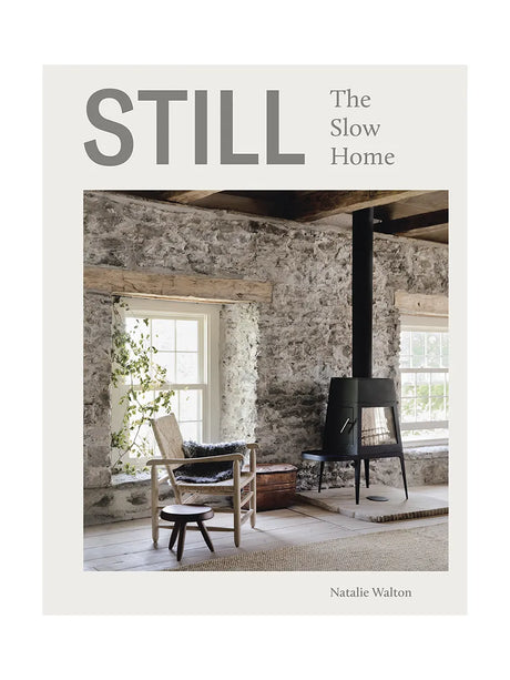 Still - The Slow Home fra New Mags - 1 - Jacobsen Plus