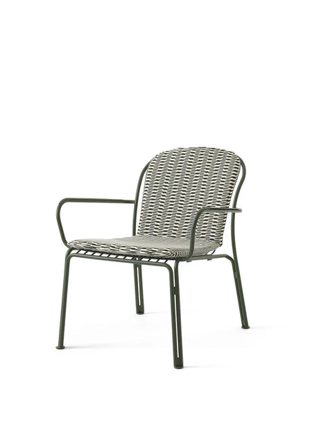 Thorvald Hynde til SC100/SC101 Loungestol fra &Tradition - 1 - Jacobsen Plus