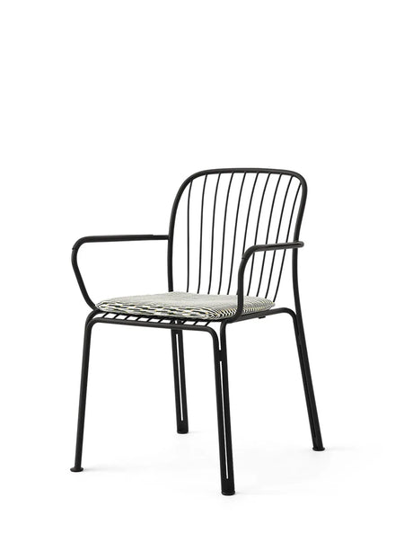 Thorvald Sædehynde til SC94/SC95 Havestol fra &Tradition - 1 - Jacobsen Plus