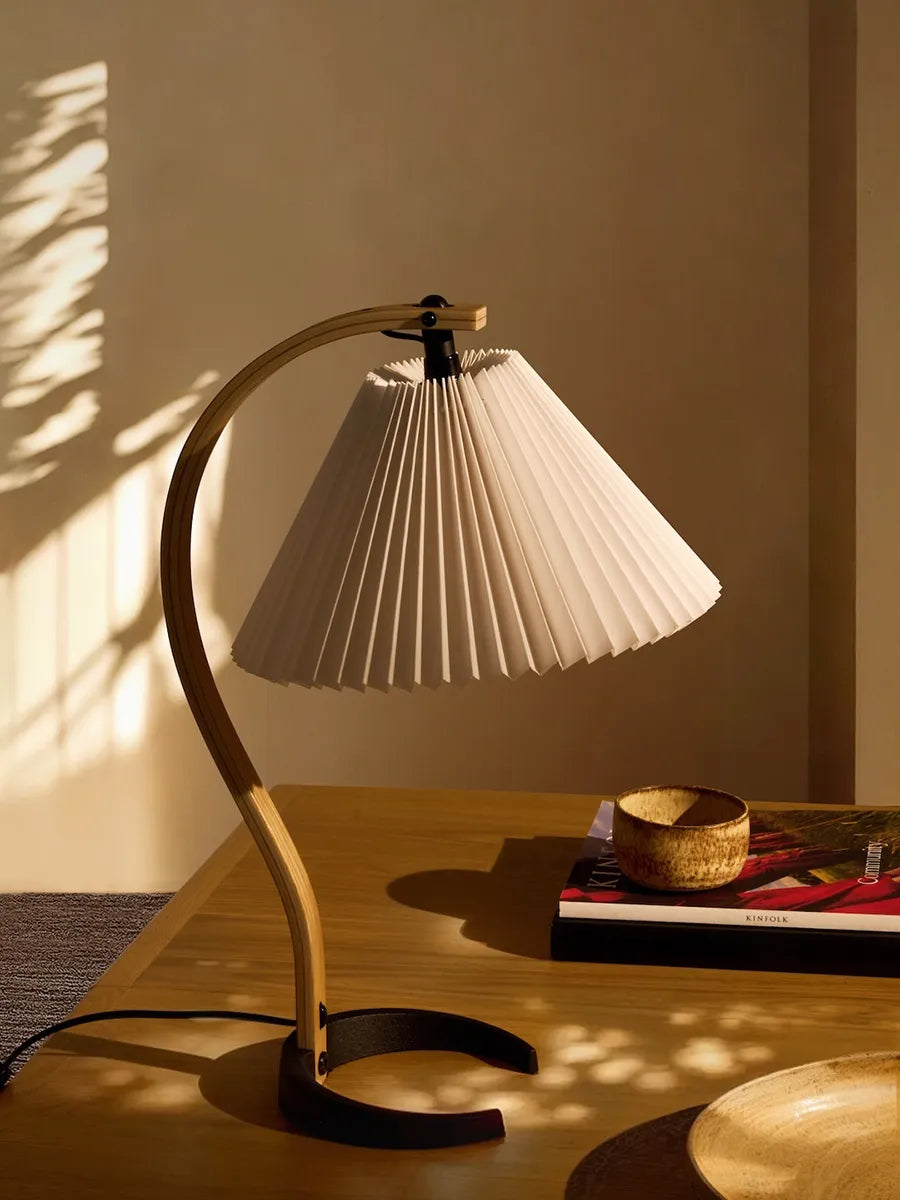 Timberline Table Lamp fra GUBI - 5 - Jacobsen Plus