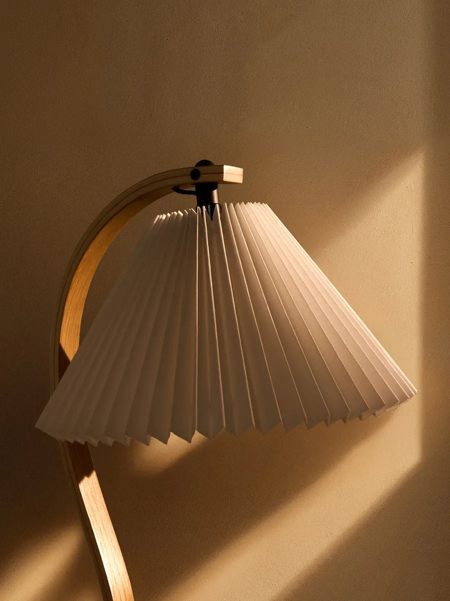 Timberline Table Lamp fra GUBI - 7 - Jacobsen Plus