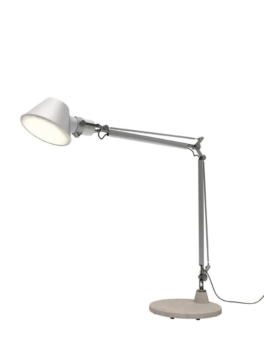Tolomeo Bordlampe m. Base fra Artemide - 1 - Jacobsen Plus