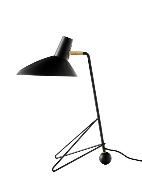 Tripod HM9 Bordlampe af Hvidt & Mølgaard - 1 - Jacobsen Plus