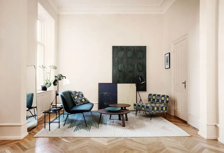 TS Console, 1 rack fra GUBI - 2 - Jacobsen Plus