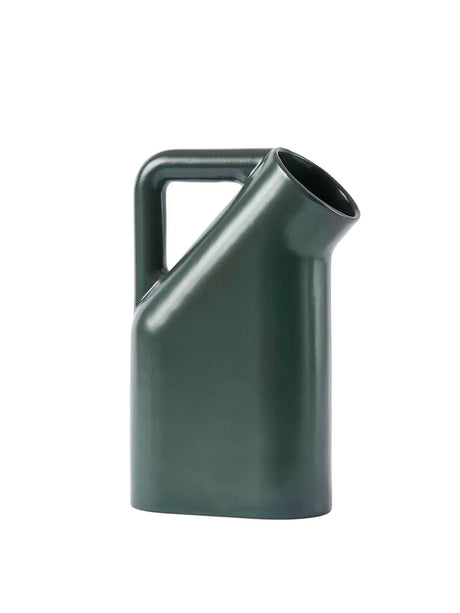 Tub Jug fra Muuto - Dark green - Jacobsen Plus