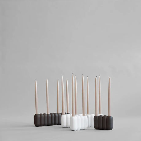 Tube Candleholder, mini fra 101 Copenhagen - 2 - Jacobsen Plus