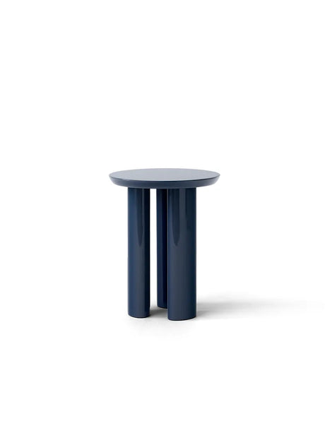 Tung JA3 sidebord, Steel Blue fra &Tradition - 1 - Jacobsen Plus