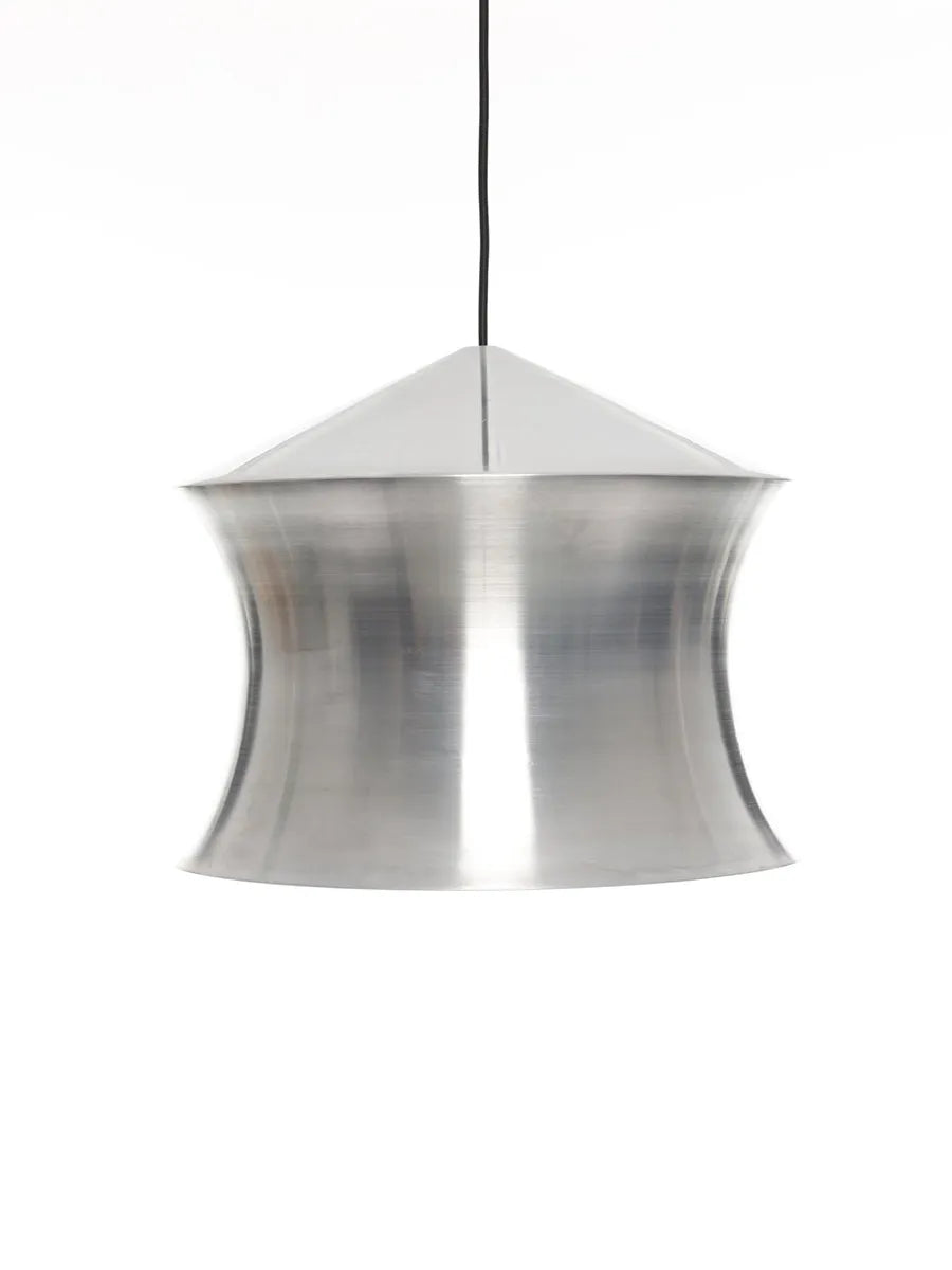 Beat Shade Unbeaten Aluminium fra Tom Dixon - Waist - Jacobsen Plus