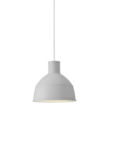 Unfold Pendant Lampe fra Muuto - Light grey - Jacobsen Plus