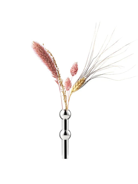 STOFF Nagel Vase, krom fra STOFF Nagel - 1 - Jacobsen Plus