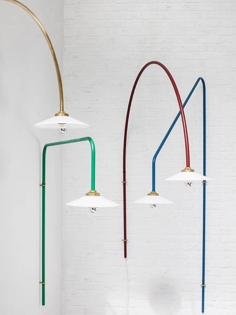 Hanging Lamp No. 4 fra Valerie Objects - 2 - Jacobsen Plus