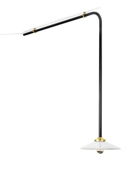 Ceiling Lamp No. 1 fra Valerie Objects - Black - Jacobsen Plus