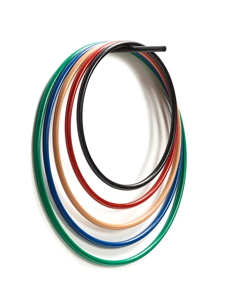 Runde Bordskånere sæt á 5, mix fra Valerie Objects - 1 - Jacobsen Plus