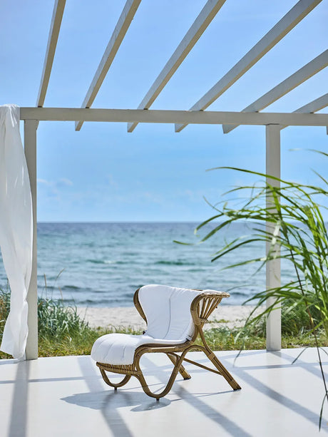 Fox Exterior Lænestol fra Sika-Design - 2 - Jacobsen Plus