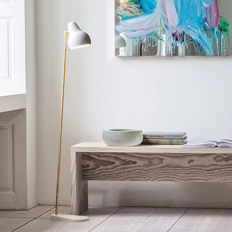 VL38 gulvlampe fra Louis Poulsen - 1 - Jacobsen Plus