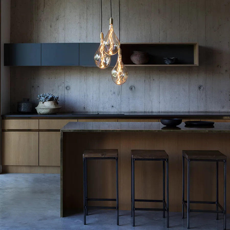 Voronoi III, Pære 5W fra Tala - 3 - Jacobsen Plus