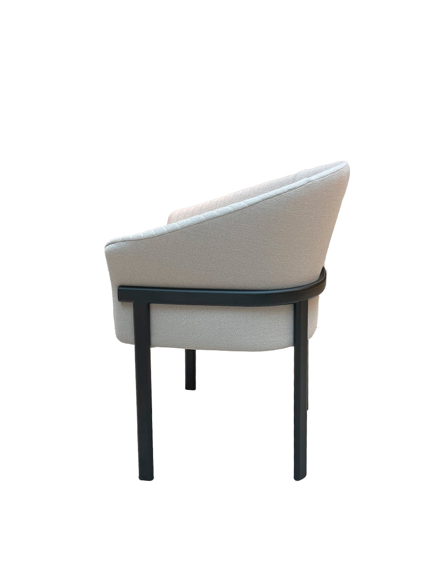 Valmy Carver stol fra Ligne Roset - 2 - Jacobsen Plus