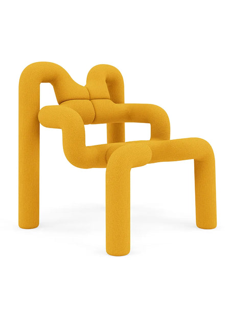 Ekstrem Stol fra Varier - Sulphur (KNIT 088) - Jacobsen Plus