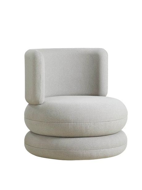 Easy Chair af Verner Panton - Vidar Col. 222 - Jacobsen Plus