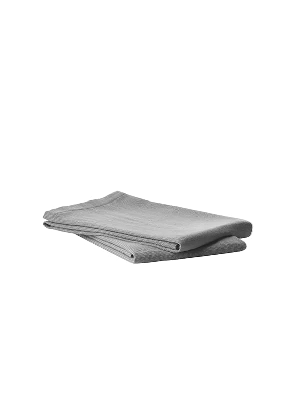 Viskestykker 2 stk. fra Vipp - Grå - Jacobsen Plus