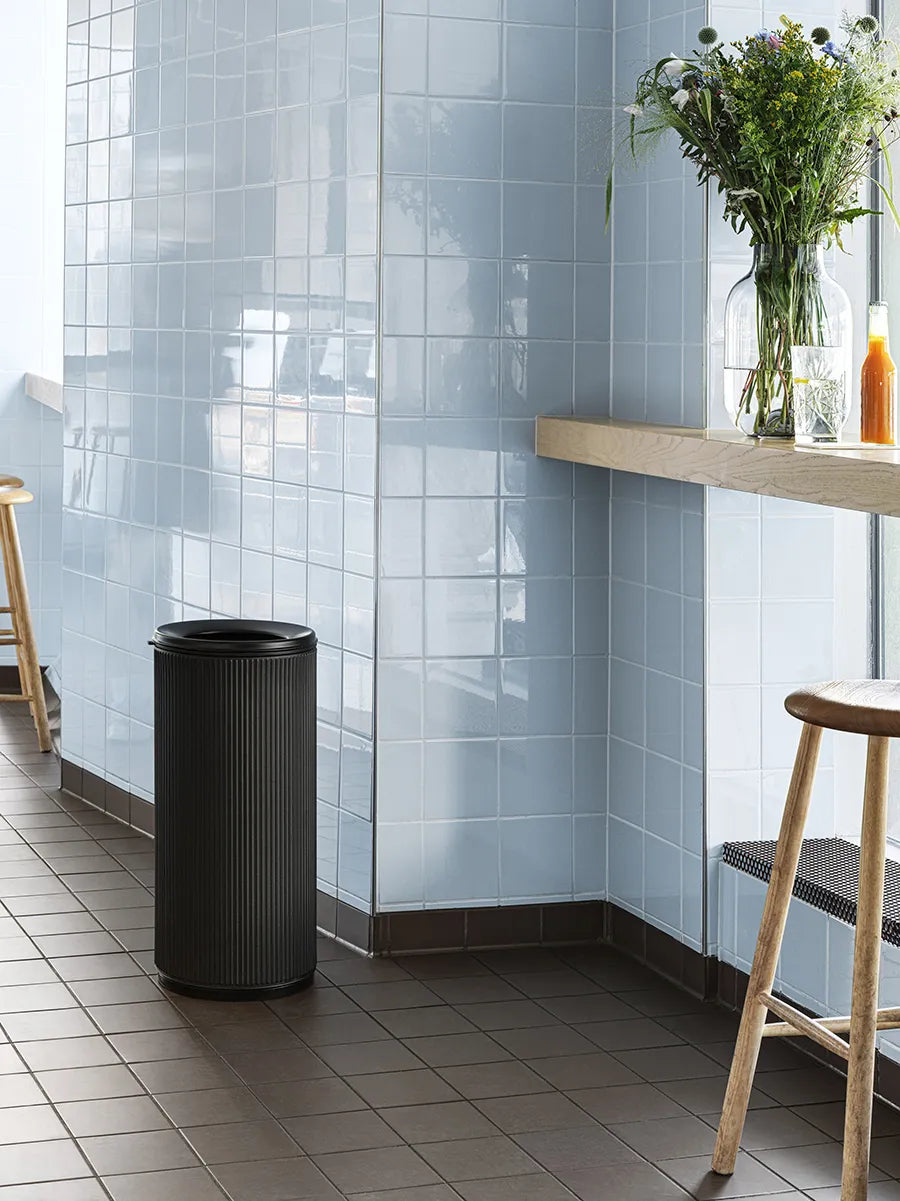 Åben spand VIPP18 - 22 L fra Vipp - 1 - Jacobsen Plus