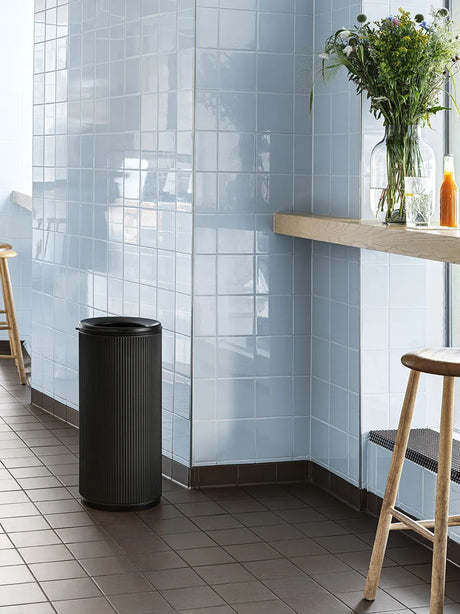 Åben spand VIPP18 - 22 L fra Vipp - 1 - Jacobsen Plus