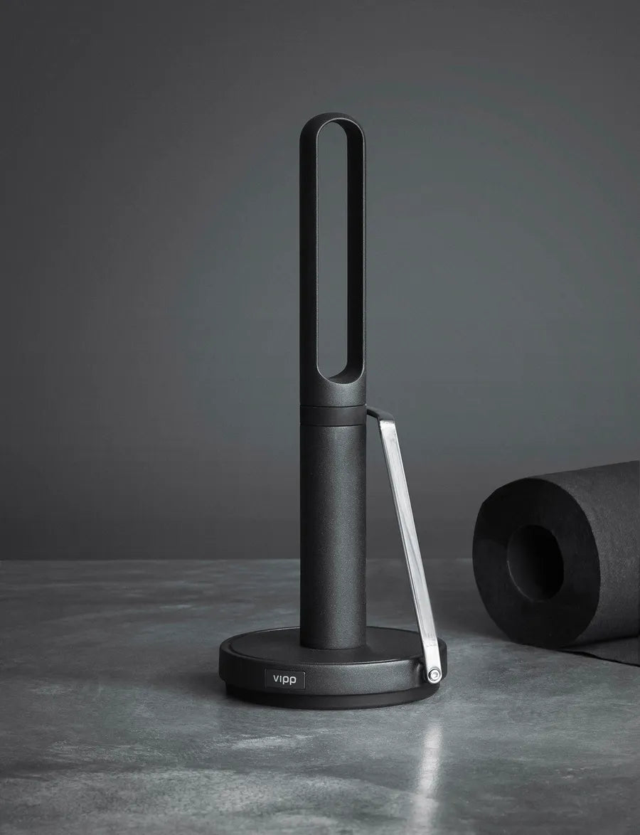 Køkkenrulleholder fra Vipp - 4 - Jacobsen Plus