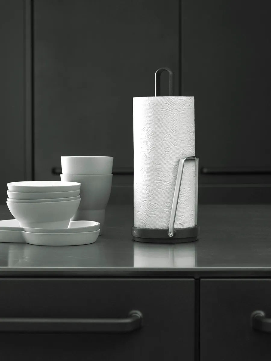 Køkkenrulleholder fra Vipp - 2 - Jacobsen Plus