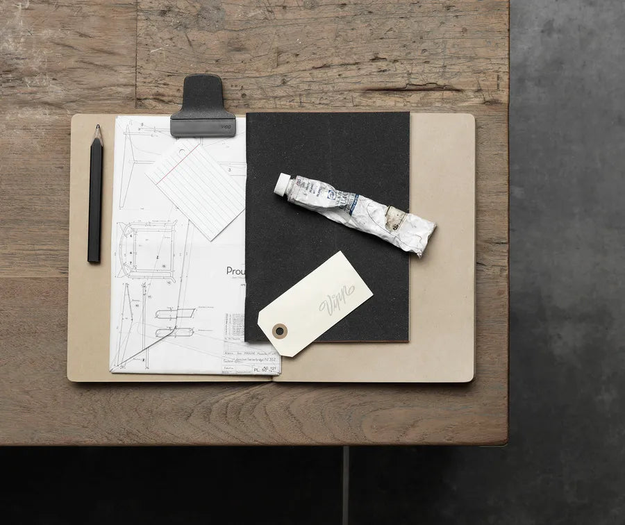 Clip 2 stk. fra Vipp - 4 - Jacobsen Plus