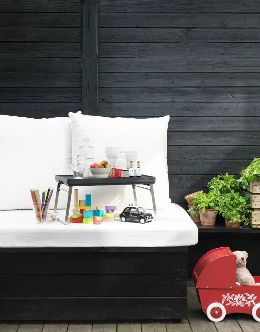 Mini table fra Vipp - 2 - Jacobsen Plus