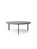 Sofabord Ø90 fra Vipp