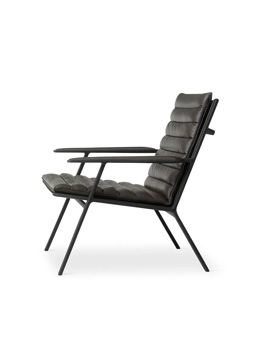 Lænestol VIPP456 fra Vipp - 1 - Jacobsen Plus