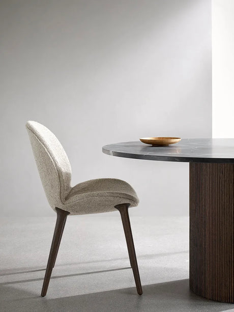 Lodge stol fra Vipp - 2 - Jacobsen Plus