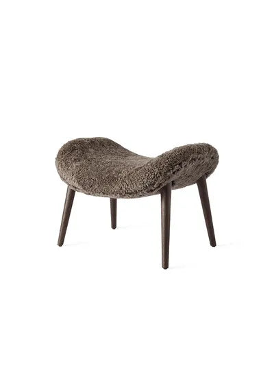 Lodge fodskammel fra Vipp - 1 - Jacobsen Plus