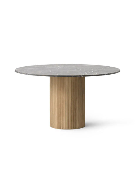 Cabin bord, grå marmor fra Vipp - 1 - Jacobsen Plus