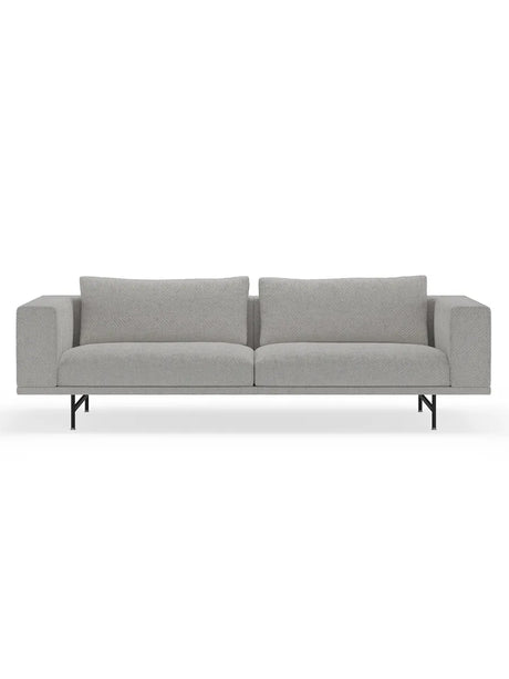 Loft 3-Personers Sofa, saxophone 2 fra Vipp - 1 - Jacobsen Plus
