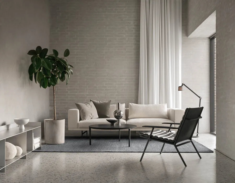 Lænestol VIPP456 fra Vipp - 2 - Jacobsen Plus