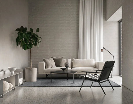 Lænestol VIPP456 fra Vipp - 2 - Jacobsen Plus