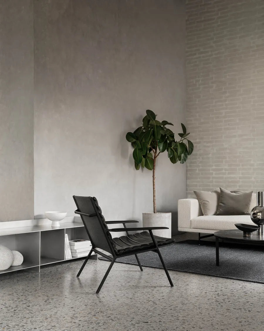 Lænestol VIPP456 fra Vipp - 4 - Jacobsen Plus