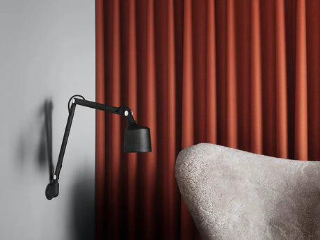 Væglampe fra Vipp - 2 - Jacobsen Plus