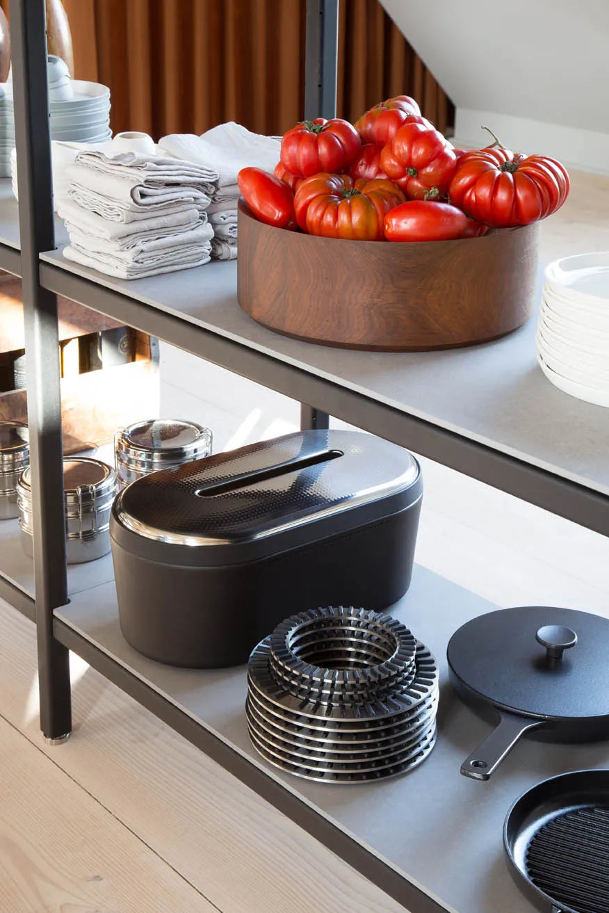 Bordskåner fra Vipp - 4 - Jacobsen Plus