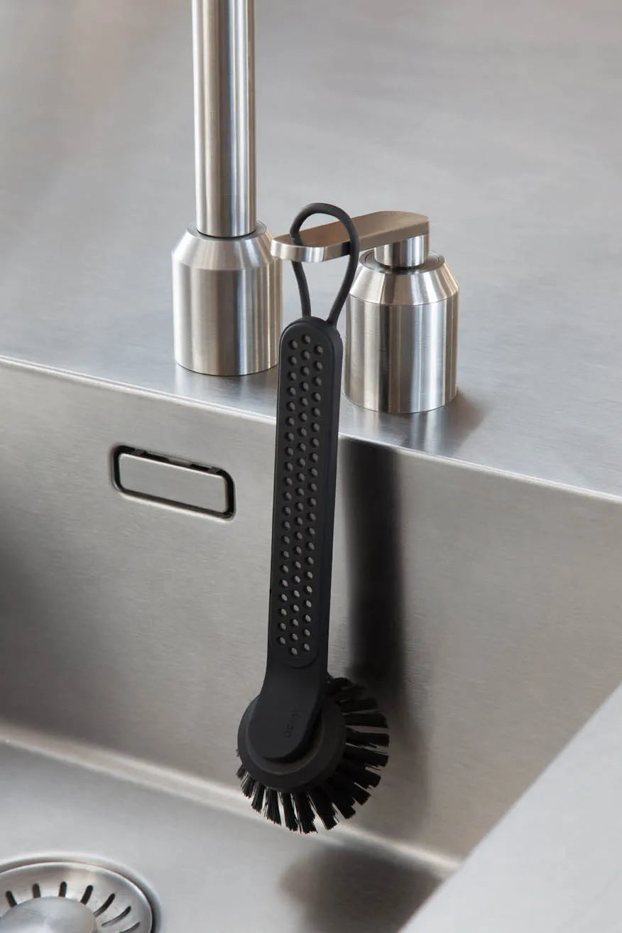 Børstehoved til opvaskebørste, 2 stk. fra Vipp - 4 - Jacobsen Plus