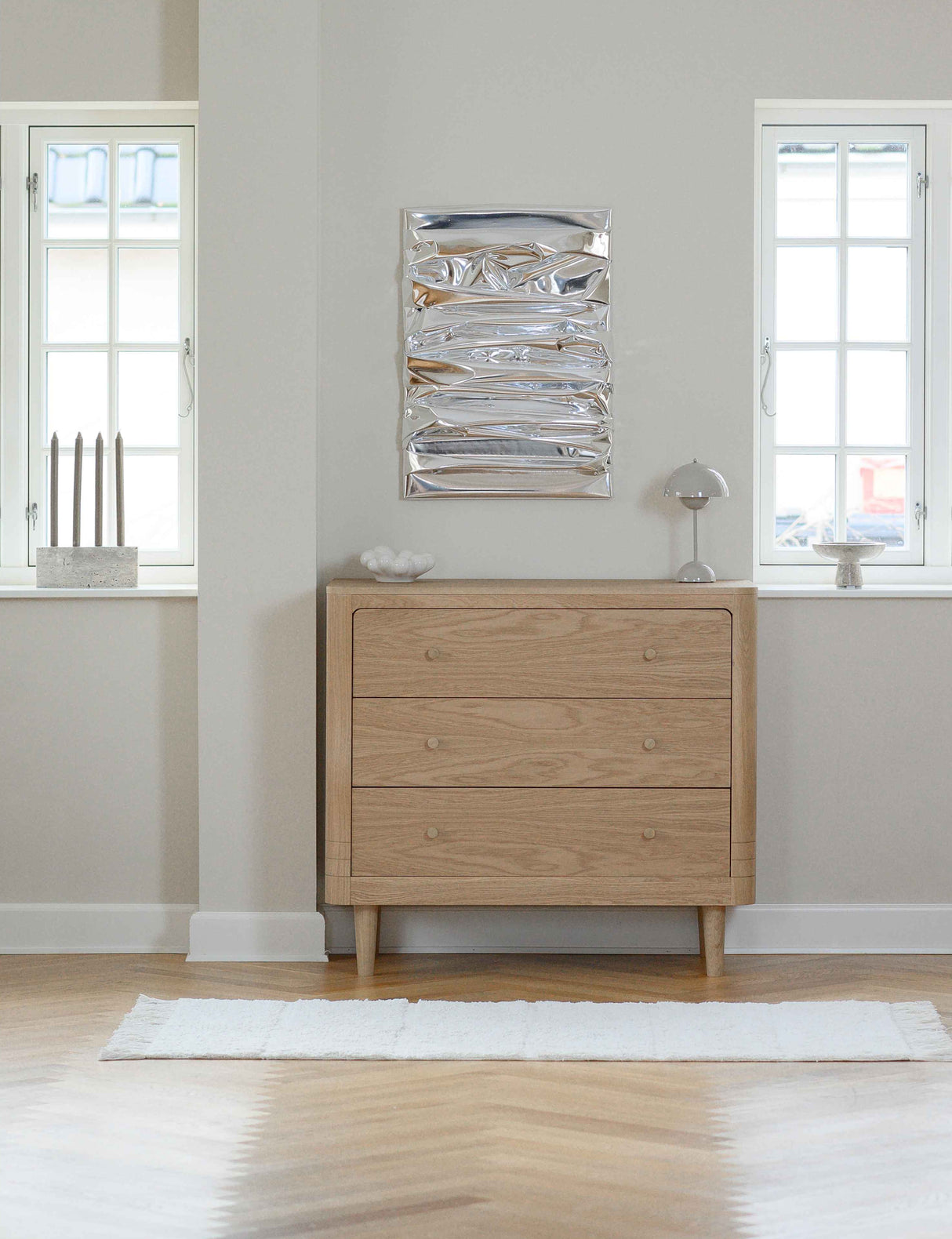 Nature Kommode 2.0 fra We Are Bitte - 2 - Jacobsen Plus