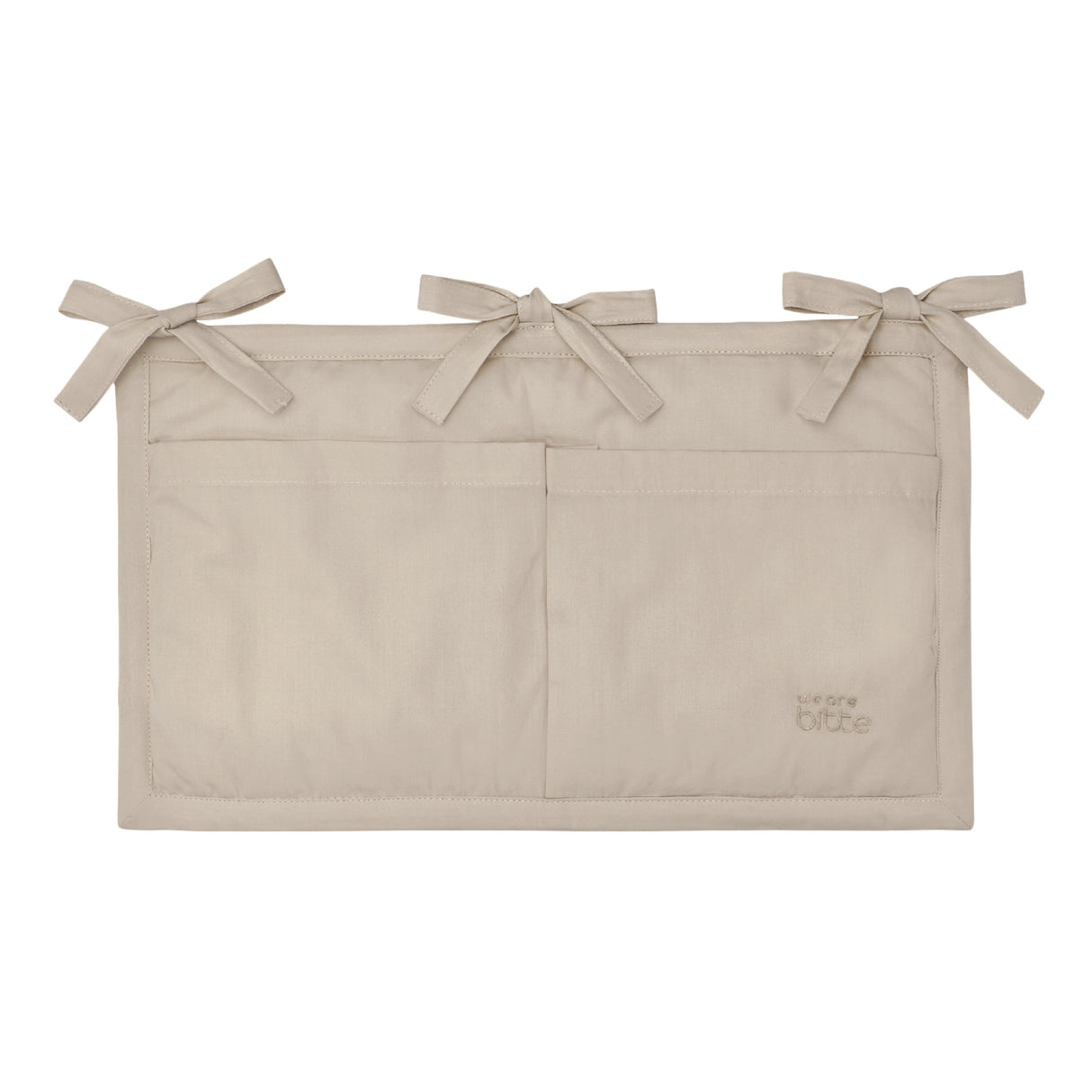Sengelomme fra We Are Bitte - Clay - Jacobsen Plus