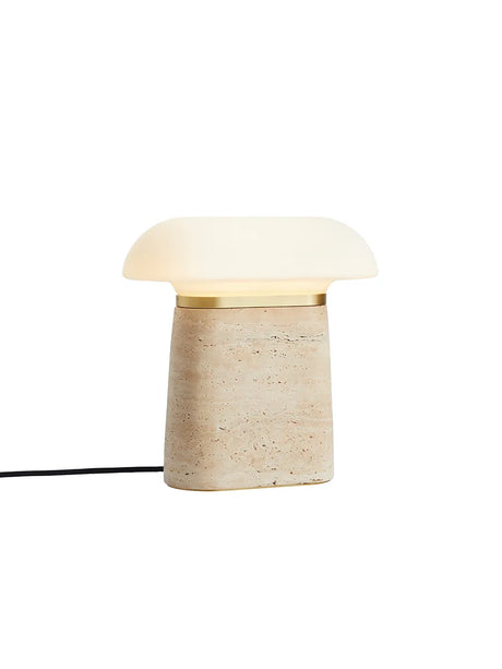 Nova Table Lamp, ivory fra Woud - 1 - Jacobsen Plus