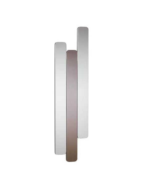 Logs Mirror, 3 mirrors fra Woud - 1 - Jacobsen Plus