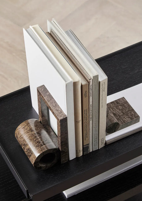 Booknd fra Woud - 1 - Jacobsen Plus